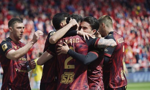 Dinamo mora pratiti najluđu borbu za ostanak u Europi: O tome mu ovise milijuni