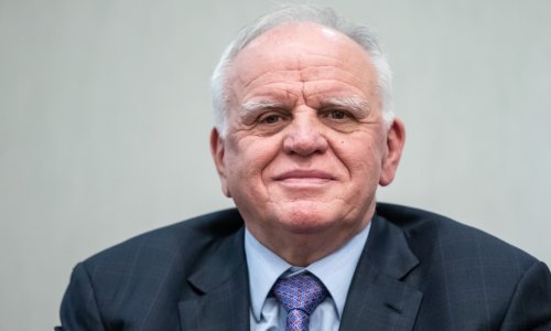 Grandiozni projekt zaintrigirao Hrvatsku, detalje otkrio Andabak