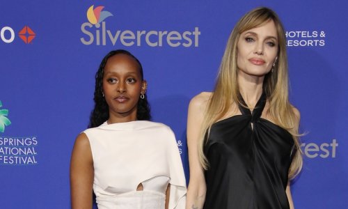 Kći Angeline Jolie prvi put progovorila o slavnoj majci: Otkrila kakav je njihov odnos