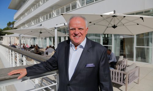 Tko je Jako Andabak? Imao je najveću plaću u Jugoslaviji, milijune zaradio na osiguranju i hotelima