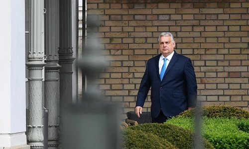 Orban: Još ne znam od čega ću živjeti nakon svibnja