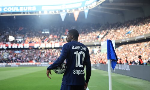 Zvijezde PSG-a i Bayerna oduševile gestom prije polufinala Lige prvaka