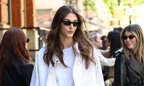 Najpoželjnija torbica sezone: Na prvi pogled tako jednostavna, a podiže svaku kombinaciju