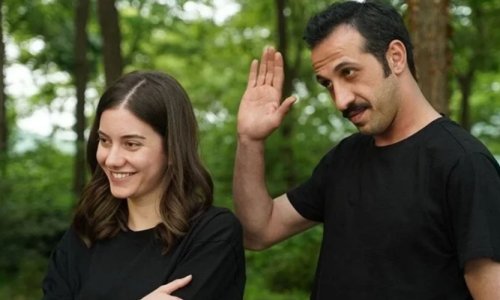 Nije bila samo TV romansa: Zvijezde 'Zlatnog kaveza' novom objavom dokazale da ljubav i dalje cvate