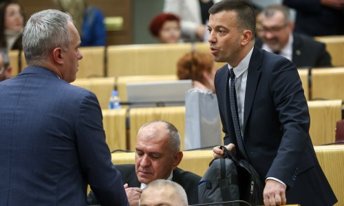 Odobren prijedlog sporazuma između BiH i Hrvatske o plinovodu Južna interkonekcija