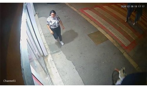 Prepoznajete li ovu osobu? Traži se žena zbog krađe i prijevare