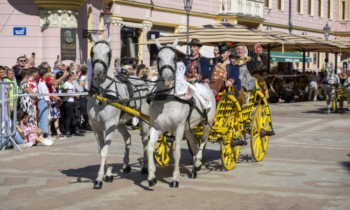Most u centru Vinkovaca dobiva novo ime: Zvat će se po slavnoj brigadi