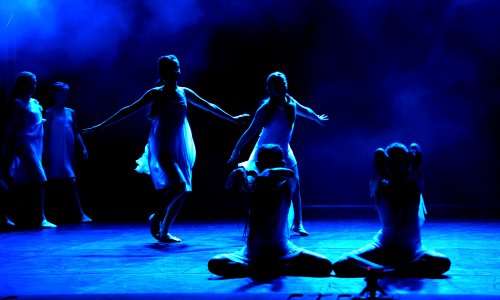 Država dijeli potpore za ples i cirkus, evo kako do novca