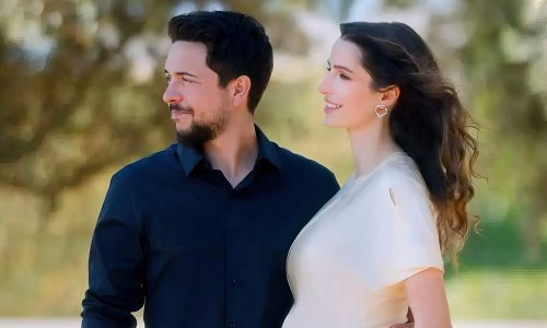 Veliko slavlje u kraljevskoj obitelji: Čestitke pljušte sa svih strana