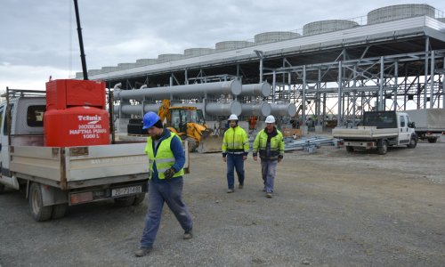 Veliki rez u Bjelovaru: 135 radnika ostaje bez posla