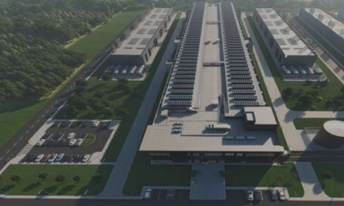 Napravljen prvi korak za realizaciju Projekta Pantheon: Pokrenute izmjene i dopune prostornog plana