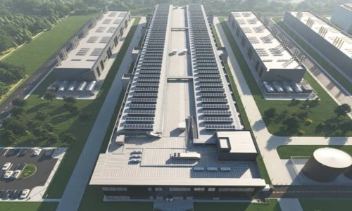 Pantheon kod Topuskog: Projekt stoljeća ili 'znanstvena fantastika'? Stručnjaci skeptični