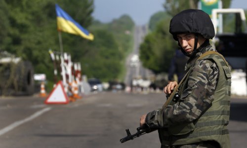 OESS zabrinut zbog pogoršanja medijskih sloboda