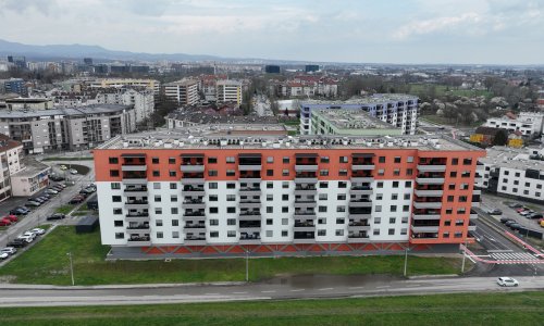 Grad Zagreb raspisao natječaj za priuštivi najam gradskih stanova: Ovo su uvjeti i rokovi