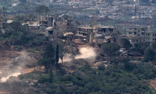 Izrael naredio evakuaciju sela u Libanonu: 'Hitno upozorenje stanovnicima'