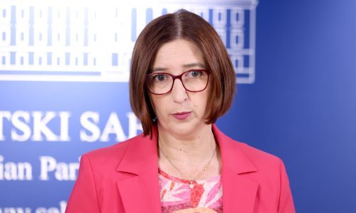 Decentralizacija u Hrvatskoj ne funkcionira: 'Postoji samo na papiru'
