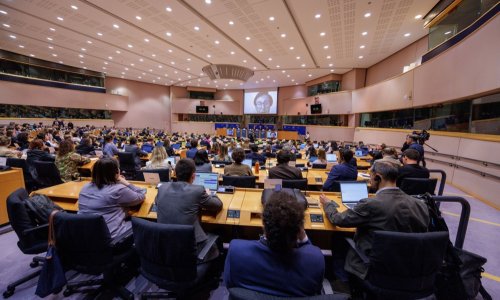 EP traži da se definicija silovanja temelji na načelu 'samo da znači da'