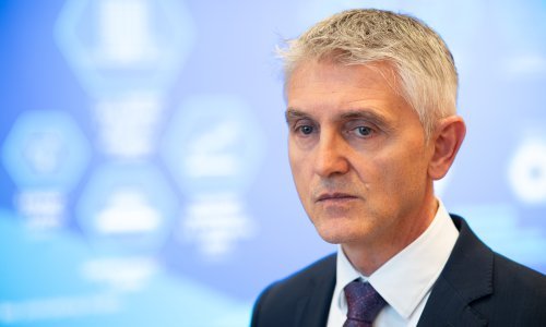 Odlikovani UN-ov mirovnjak pretvorio Končar u globalnog tehnološkog igrača