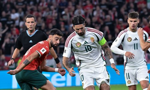 Ni Fernandes ni Szoboszlai! Evo tko je najučinkovitiji veznjak u ligama Petice