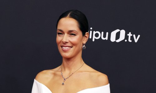 Ljeto joj je stiglo ranije: Ana Ivanović nakon teškog razdoblja blista