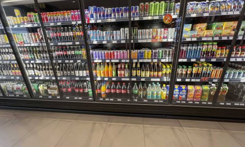 Njemačka uvodi namet na šećer: Na udaru su sokovi i energetska pića