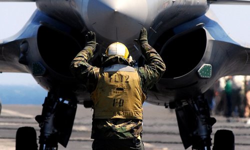 Eskalacija na Bliskom istoku: Iran ponovno napao Emirate