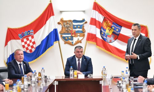 Udružilo se nekoliko obrtničkih komora: Rezultate zajedničkog djelovanja očekuju uskoro