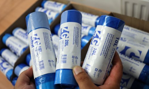 Neki imaju pravo na besplatne ZG vrećice: Provjerite jeste li i vi na popisu