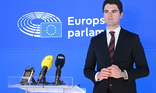 Ressler o izbložbi: 'Pogrešno je instrumentalizirati Jasenovac u dnevnopolitičke svrhe'