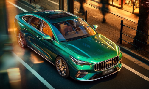 Pa što je ovo!? Troši 2,22 l/100 km i stoji samo 8300 eura...