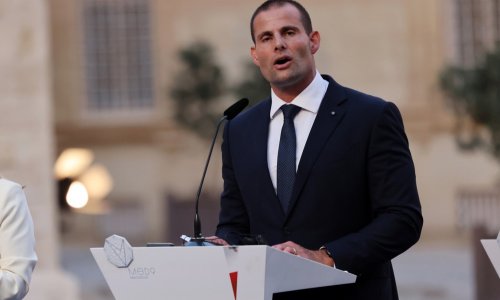 Malteški premijer raspisao prijevremene izbore: U utrci je za četvrti mandat