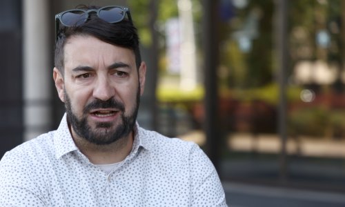 Zelena akcija oglasila se o novom sporazumu: 'Regija se zaključava u ovisnost o plinu'