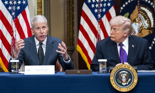 Trumpov ministar: Počinje zlatna era odnosa SAD-a i Hrvatske