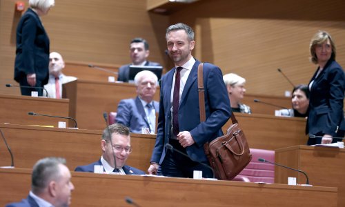 HDZ i SDP ukrstili koplja oko Obiteljskog zakona: 'Površno i neozbiljno'