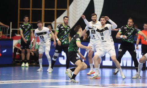 Senzacija u Našicama! Nexe šokiralo Duvnjaka i veliki Kiel u Europskoj ligi