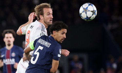 Pred nama je spektakl u Ligi prvaka. Stigli sastavi PSG-a i Bayerna