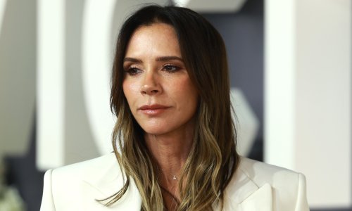 Victoria Beckham ima jasno pravilo za Harper: 'S tim ćemo još pričekati'