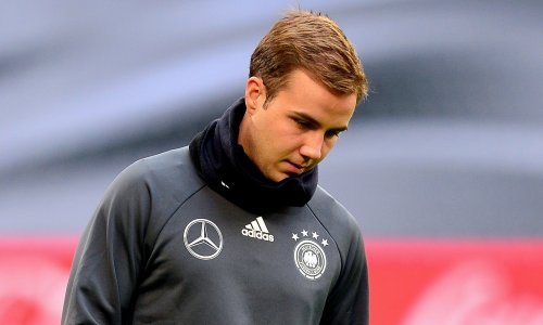 Njemačka strepi: Omiljenom igraču liječnici i dalje ne znaju kako pomoći!