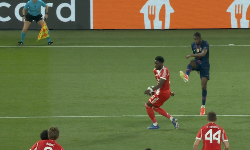 Je li Bayern oštećen protiv PSG-a? Oglasio se i slavni sudac