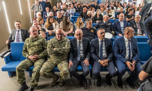 Medved najavio: 'U Imotskom ćemo izgraditi braniteljski centar'