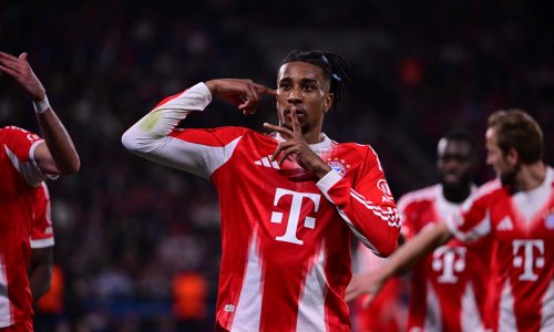 Reakcija navijača Bayerna nakon poraza 5:4 govori sve - ovo je utakmica za povijest