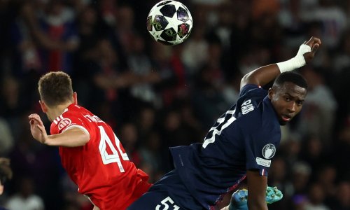 Evo što je rekao legendarni Alan Shearer nakon čuda na Parku prinčeva