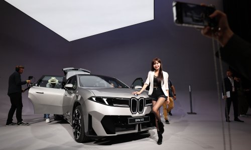 Ovo je pet najboljih električnih auta koje trenutačno možete kupiti: Jedan je pravo malo čudo