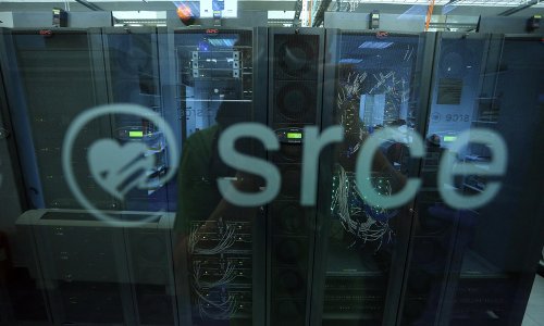 Sveučili&scaron;ni računski centar 'Srce' proslavio 55. rođendan