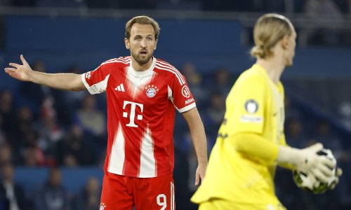 Evo što je rekao Harry Kane nakon poraza u utakmici o kojoj će se pisati bajke