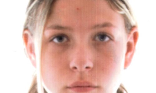 Nestala 16-godišnja djevojka u Daruvaru: Policija traži pomoć