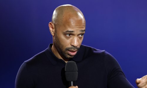 Thierry Henry objasnio zašto je utakmica PSG-a i Bayerna bila posebna
