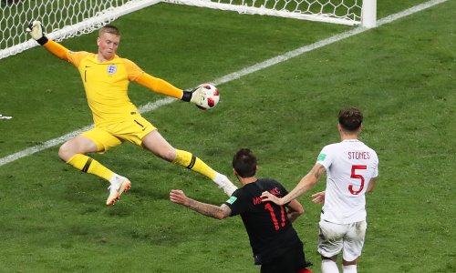 Ryanair se narugao Engleskoj uoči utakmice s Hrvatskom