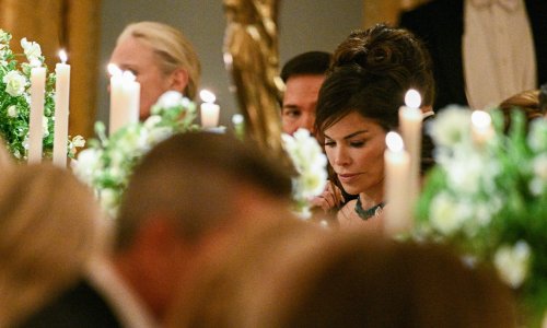 Zasjenila sve u Bijeloj kući: Lauren Sanchez opet pod povećalom zbog raskošnog dekoltea