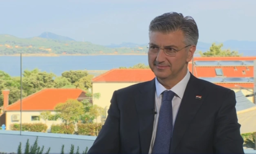 Hrvatska kao energetsko čvorište: Plenković istaknuo ključne rezultate samita Triju mora